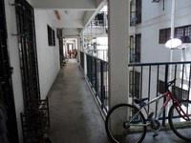 Apartment for sale in Petaling, Subang Jaya