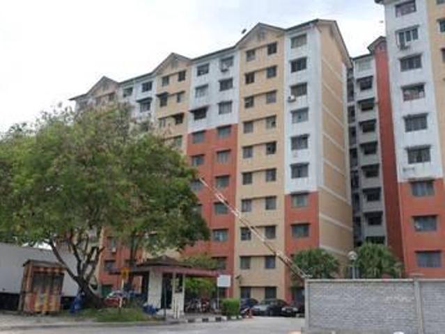 Apartment for sale in Petaling, Subang Jaya