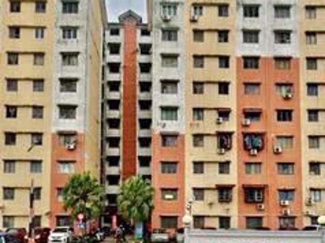 Apartment for sale in Petaling, Subang Jaya