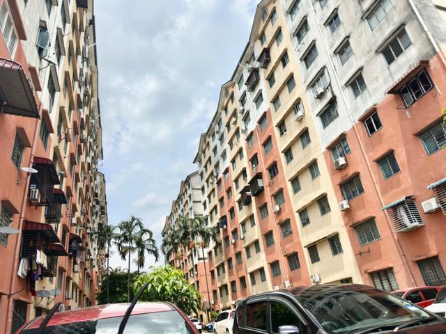 Apartment for sale in Petaling, Subang Jaya