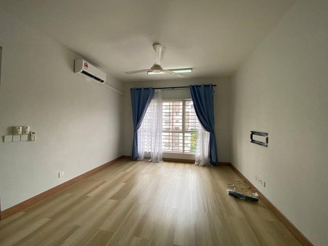 Apartment for rent in Petaling, Alam Impian