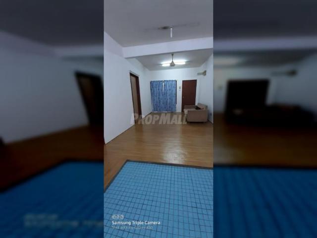 Apartment for rent in Alam Impian, Selangor