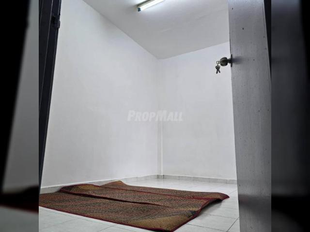 Apartment for rent in Seksyen 31, Shah Alam