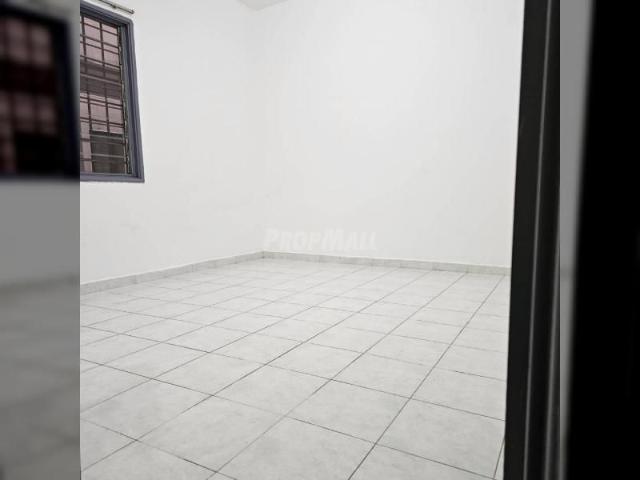 Apartment for rent in Seksyen 31, Shah Alam
