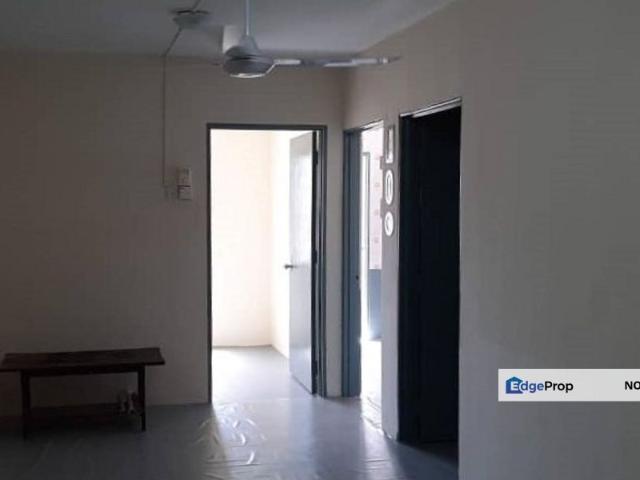 Condominium for sale in Langat, Selangor