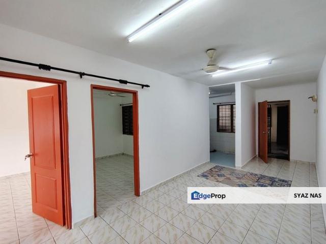 Flat for sale in Langat, Selangor