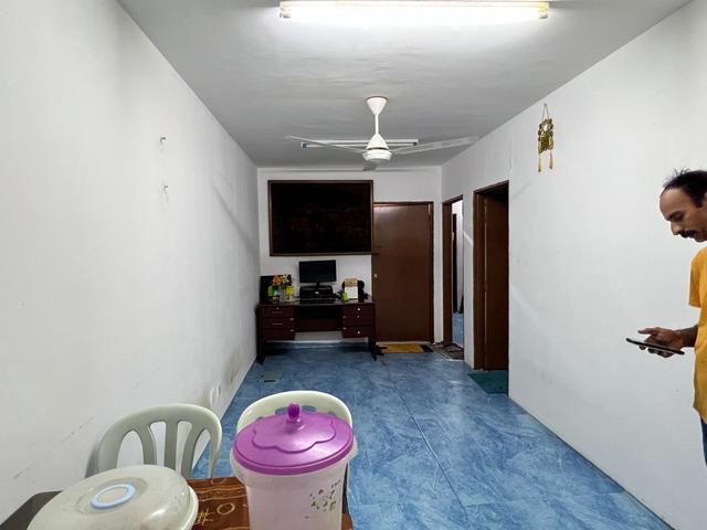 Flat for sale in Ampang, Majlis Perbandaran Ampang Jaya