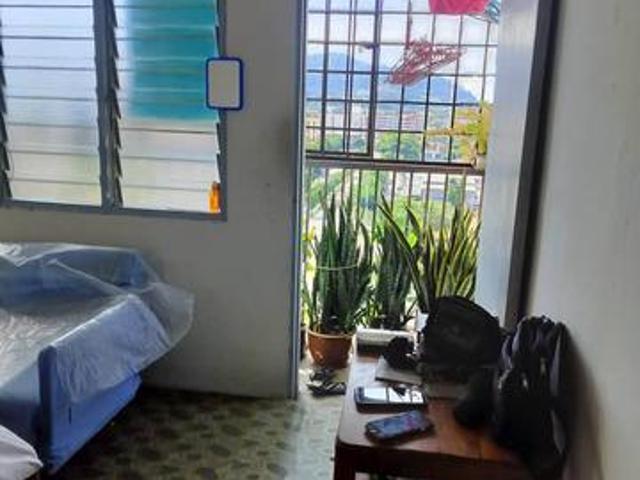 Apartment for sale in Ampang, Majlis Perbandaran Ampang Jaya