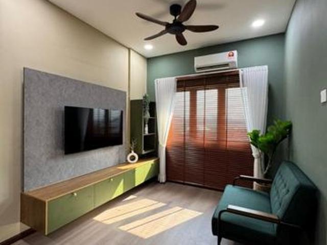 Flat for sale in Port Klang, Selangor
