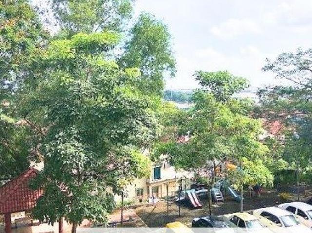 Condominium for sale in Petaling, Subang Jaya