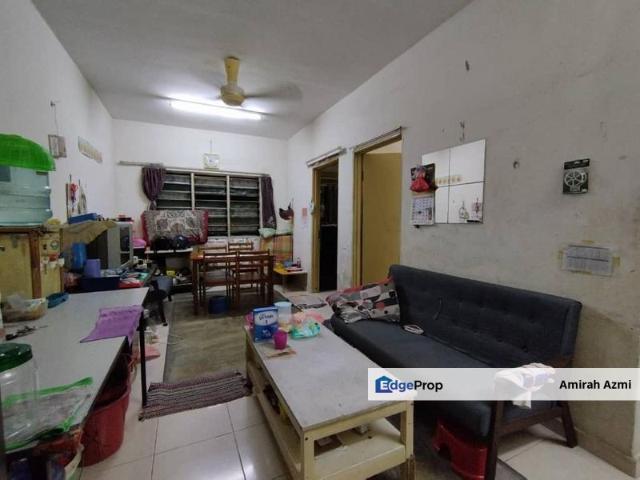 Condominium for sale in Petaling, Subang Jaya