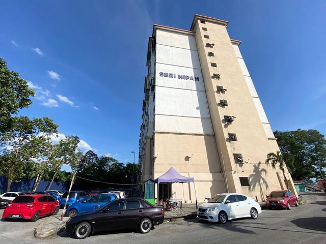 Apartment for sale in Petaling, Subang Jaya