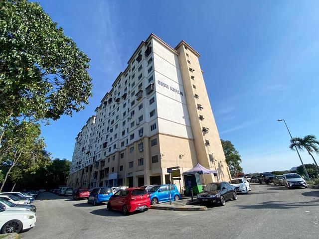 Apartment for sale in Petaling, Subang Jaya
