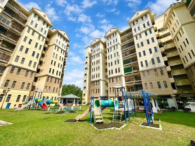 Apartment for sale in Petaling, Alam Impian