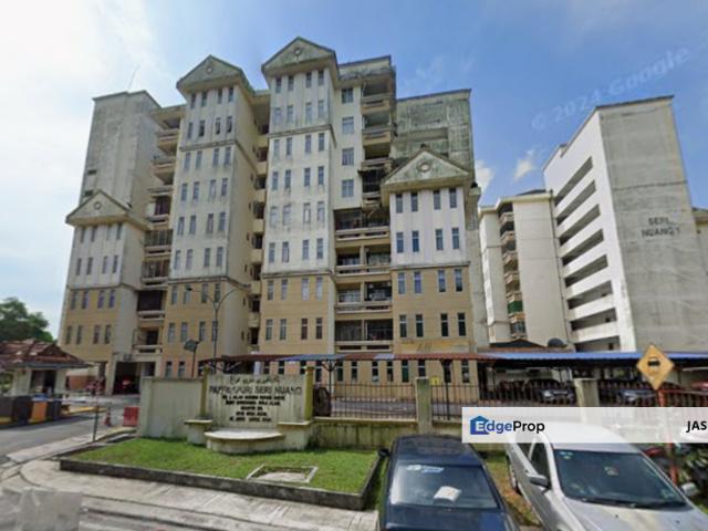 Condominium for sale in Petaling, Alam Impian