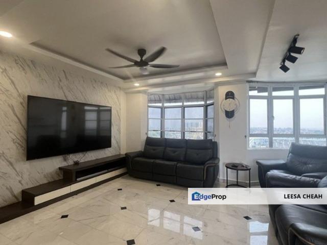 Condominium for rent in Wellesley, Penang