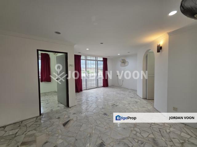 Condominium for sale in Wellesley, Penang