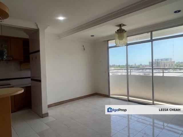 Condominium for sale in Wellesley, Penang