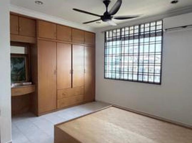 Apartment for sale in Wellesley, Penang