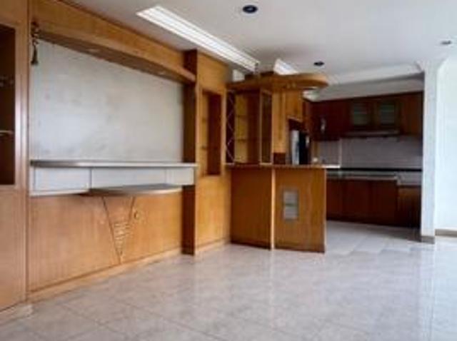 Apartment for sale in Wellesley, Penang