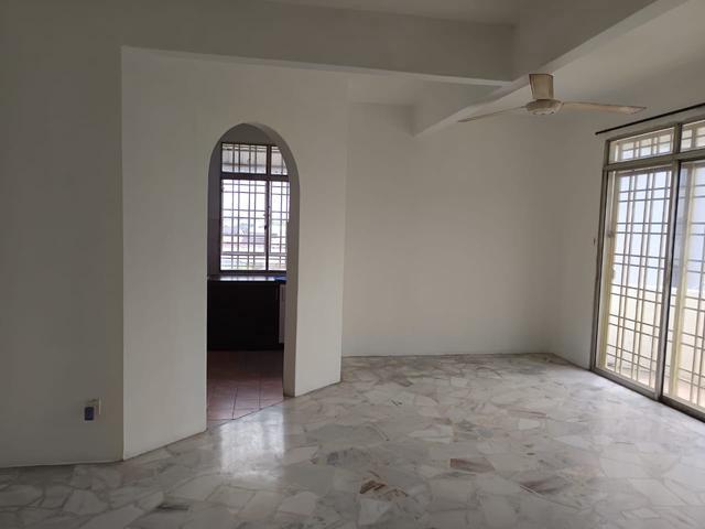 Apartment for sale in Wellesley, Penang