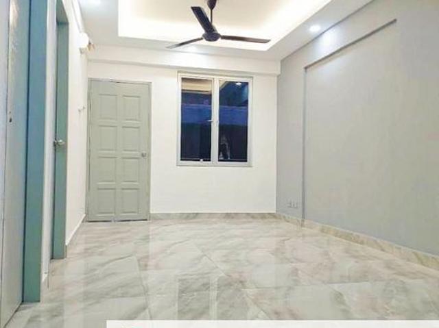 Flat for sale in Petaling, Subang Jaya