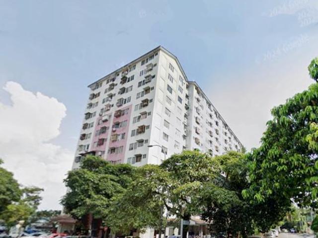 Apartment for sale in Petaling, Subang Jaya