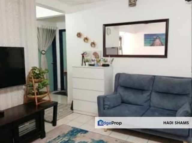 Condominium for sale in Alam Impian, Selangor