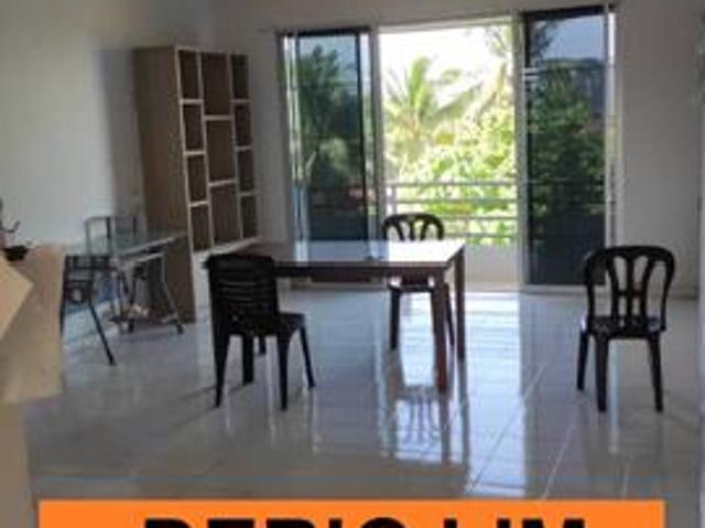 Apartment for sale in Wellesley, Penang
