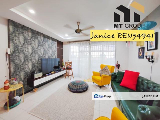 Condominium for sale in Wellesley, Penang
