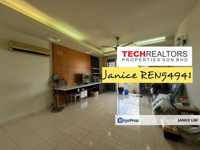 Condominium for sale in Wellesley, Penang