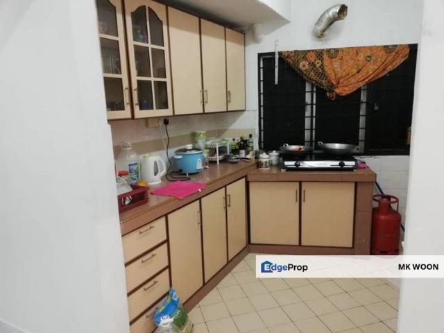 Condominium for sale in Port Klang, Selangor