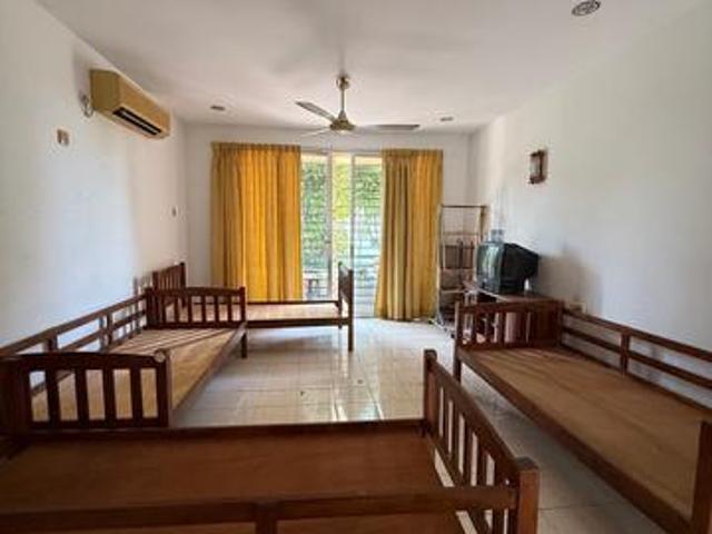 Apartment for sale in Wellesley, Penang