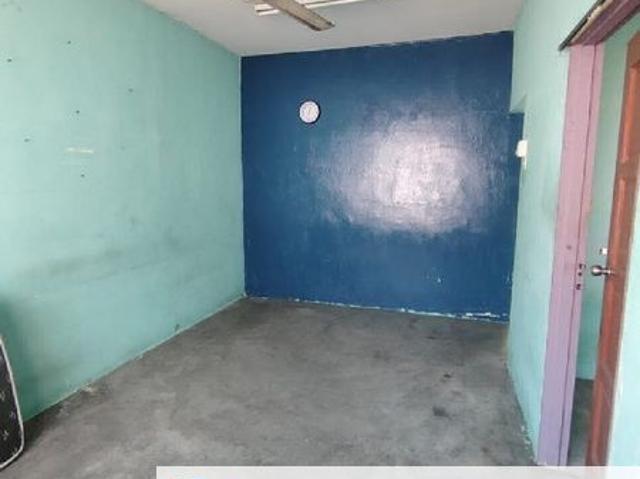 Flat for sale in Port Klang, Selangor