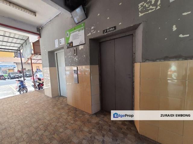Flat for sale in Port Klang, Selangor