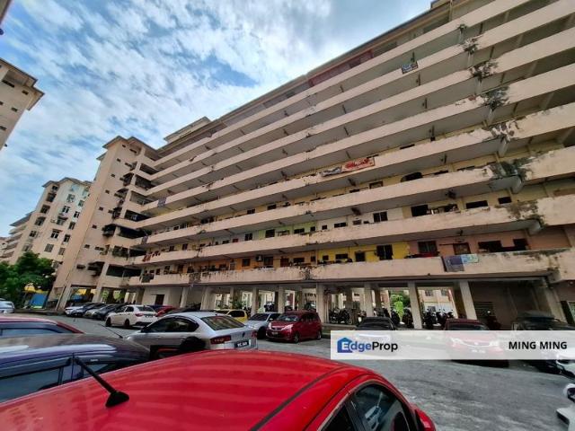 Condominium for sale in Port Klang, Selangor