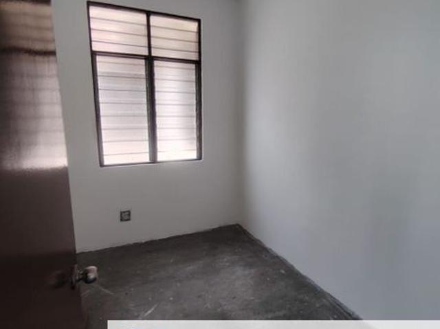 Flat for sale in Port Klang, Selangor