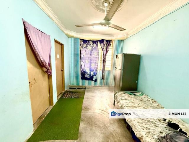 Flat for sale in Port Klang, Selangor