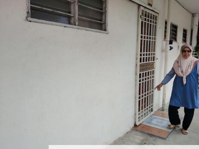Condominium for sale in Pelabuhan Klang, Bandaraya Klang
