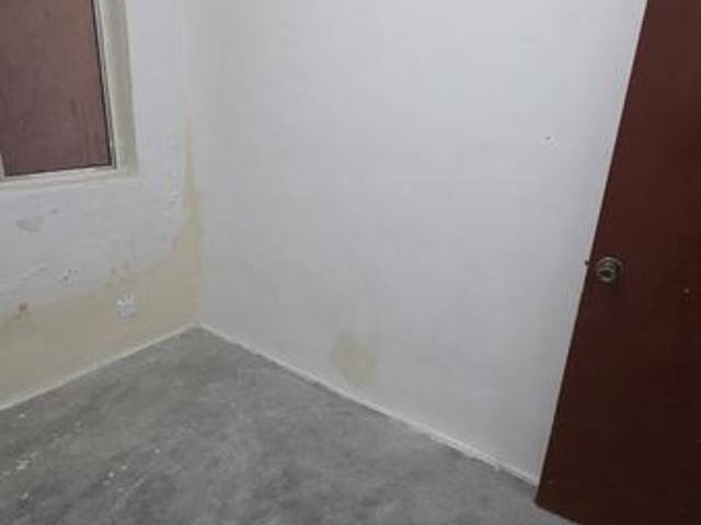 Flat for sale in Port Klang, Selangor