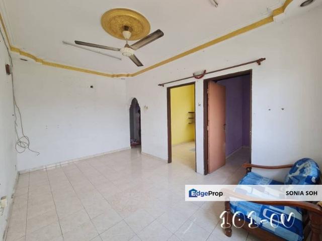 Flat for sale in Port Klang, Selangor