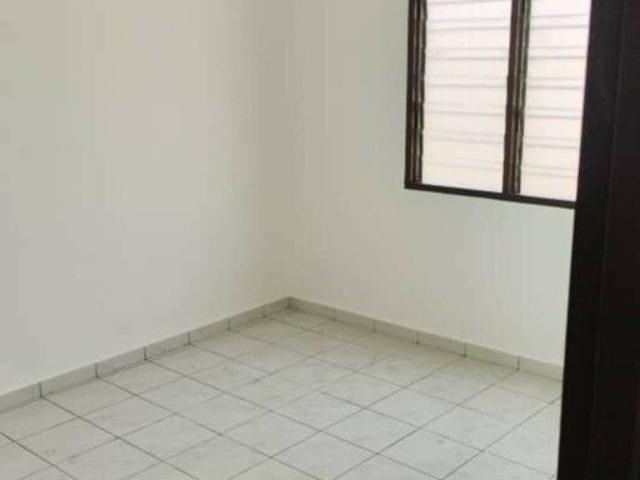 Apartment for rent in Pelabuhan Klang, Bandaraya Klang