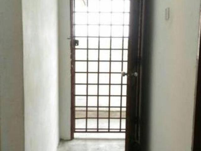 Apartment for rent in Port Klang, Selangor