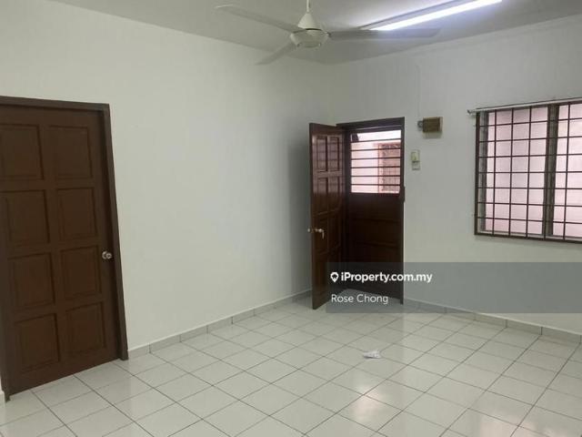 Apartment for rent in Port Klang, Selangor