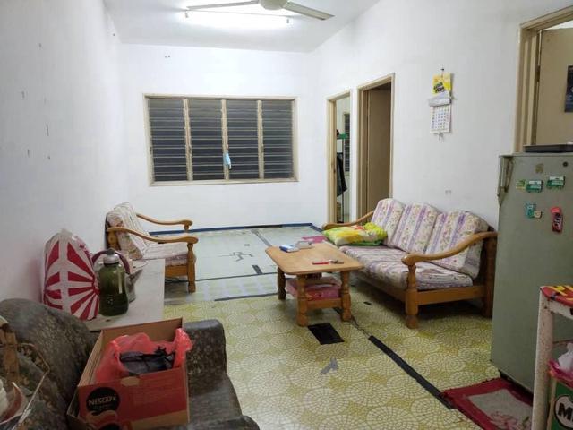 Apartment for sale in Cheras, Kuala Lumpur