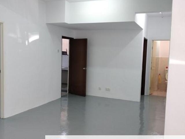 Condominium for rent in Kajang, Langat