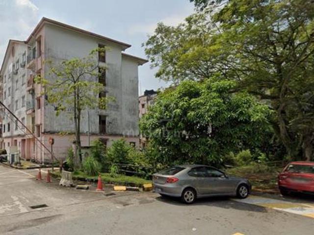 Apartment for sale in Cheras