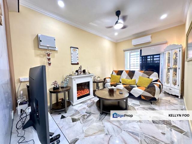 Condominium for sale in Bukit Baru, Malaka