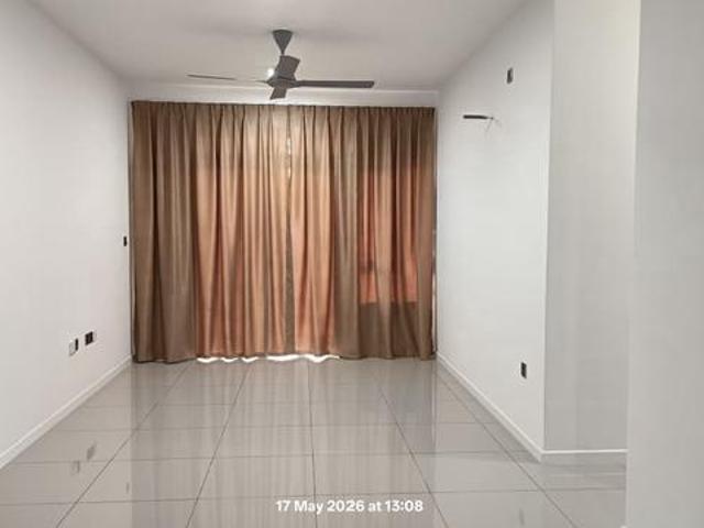 Apartment for rent in Johore Bahru, Johor