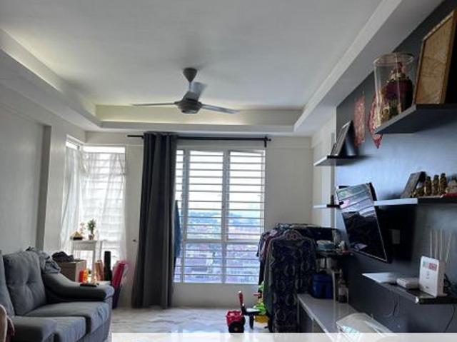 Condominium for sale in Petaling, Subang Jaya